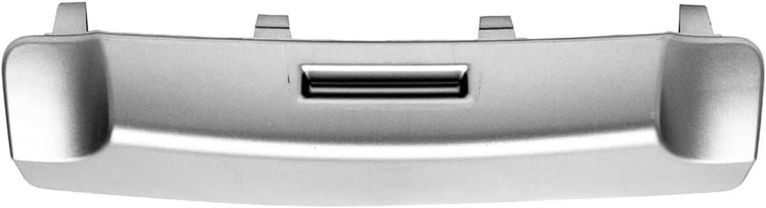 Rear bumper tow hook cover 2020 - 2023 FORD EXPEDITION  FO1129106 JL1Z17F000BA