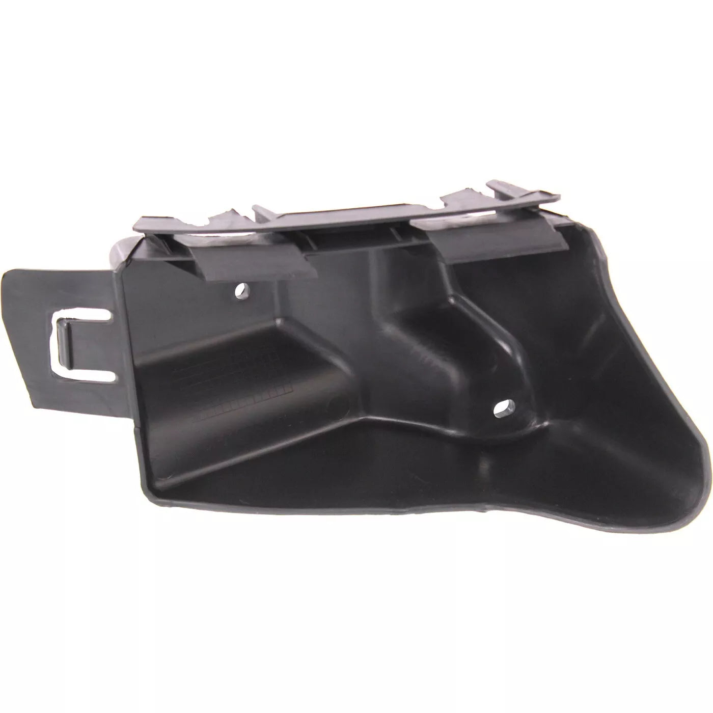 Left Side Rear bumper cover retainer 2012 - 2014 FORD FOCUS  FO1132103 CP9Z17788B