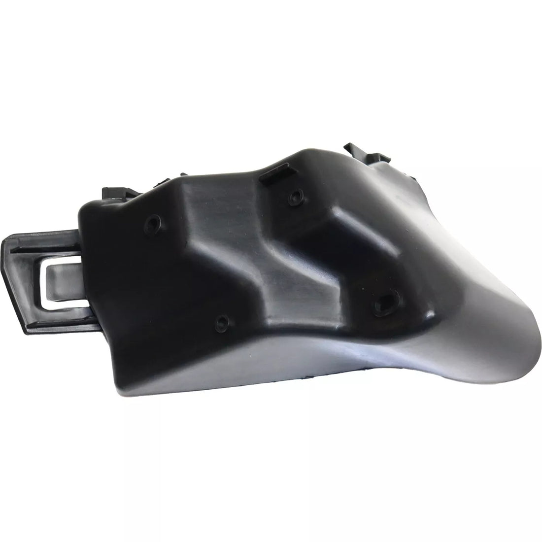 Right Side Rear bumper cover retainer 2012 - 2014 FORD FOCUS FO1133103 CP9Z17787B