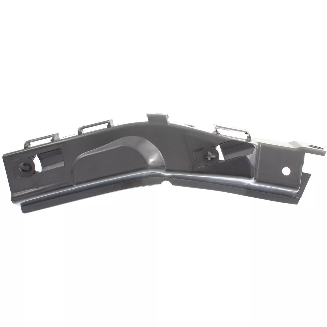 Left Side Rear bumper cover support 2008 - 2012 FORD ESCAPE FO1142111 8L8Z17E814D