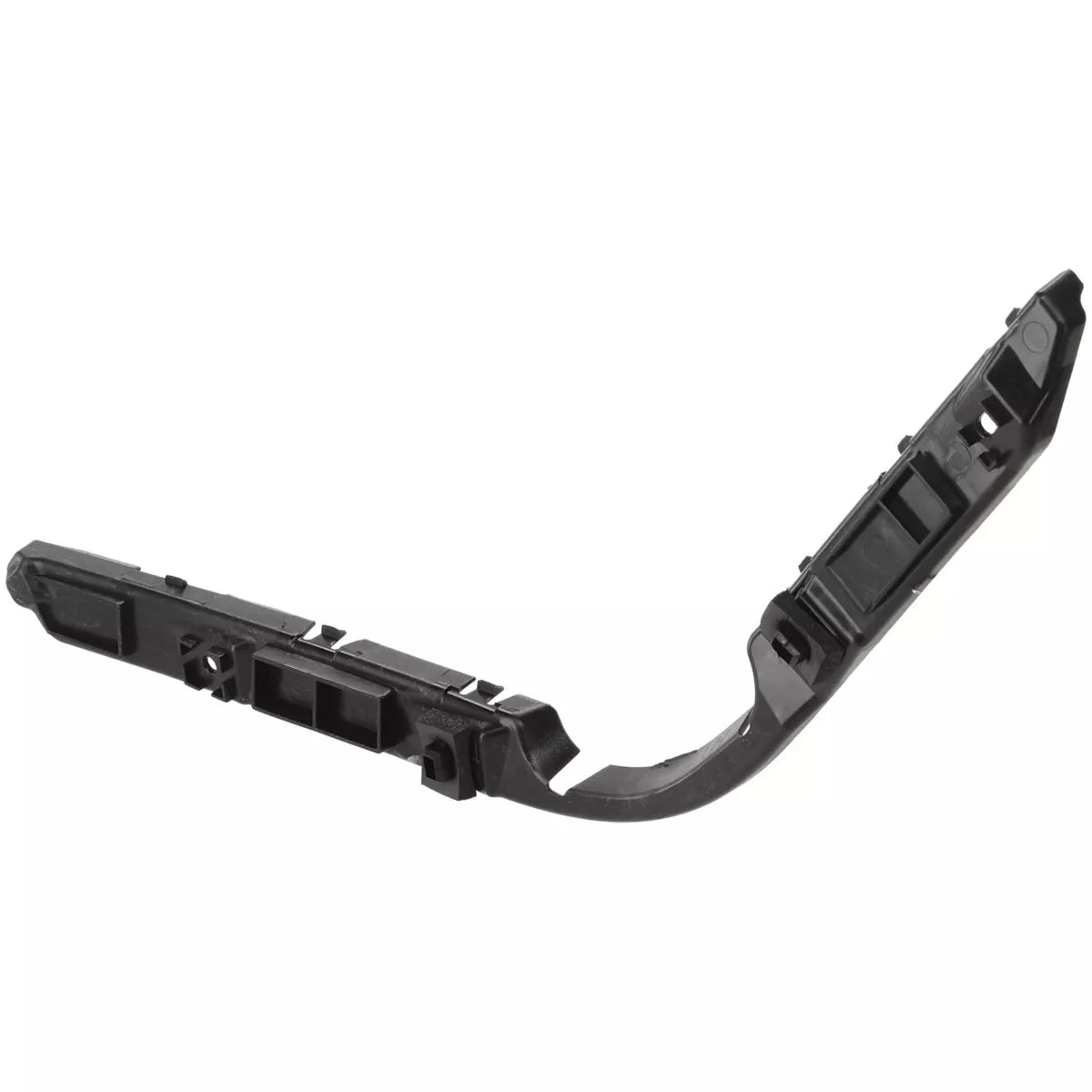 Left Side Rear bumper cover support 2010 - 2014 FORD MUSTANG  FO1142114 DR3Z17D943A