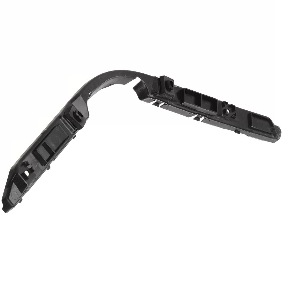 Left Side Rear bumper cover support 2010 - 2014 FORD MUSTANG  FO1142114 DR3Z17D943A