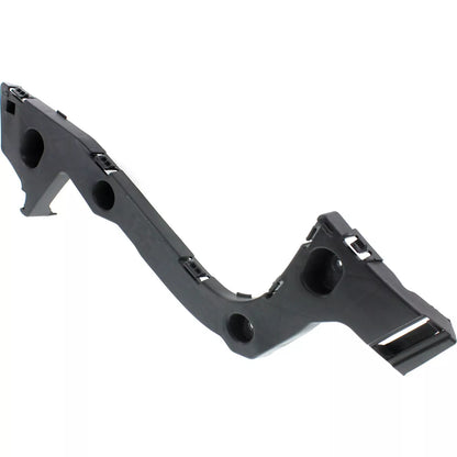 Left Side Rear bumper cover support 2012 - 2014 FORD FOCUS  FO1142116 CP9Z17D948D