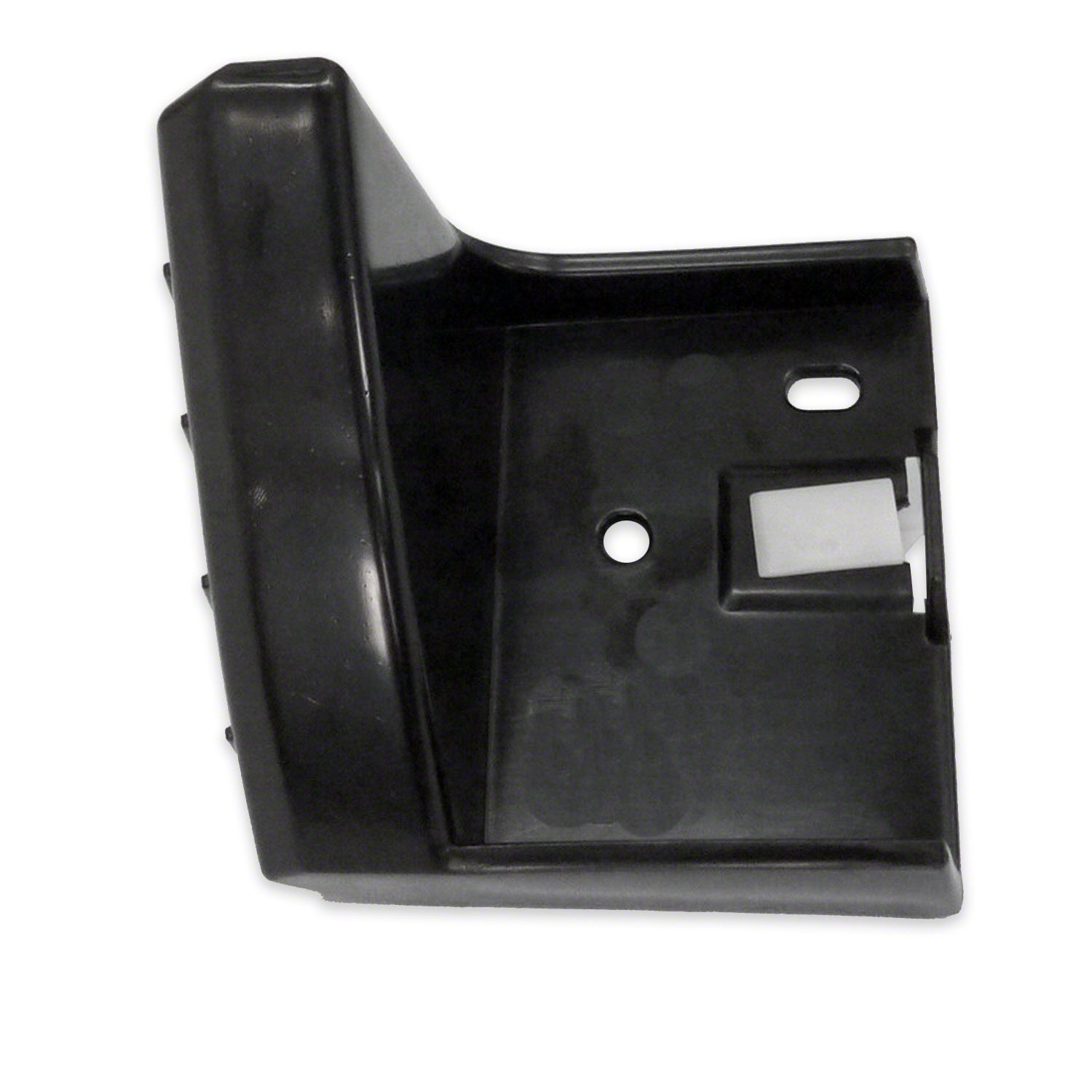 Left Side Rear bumper cover support 2013 - 2016 FORD ESCAPE  FO1142118 CJ5Z17D943A