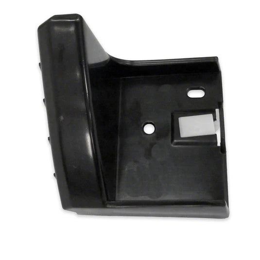 Left Side Rear bumper cover support 2013 - 2016 FORD ESCAPE  FO1142118 CJ5Z17D943A