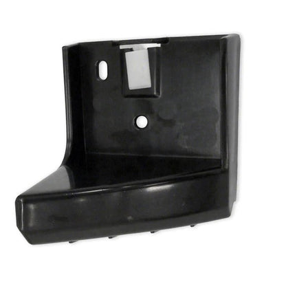 Left Side Rear bumper cover support 2013 - 2016 FORD ESCAPE  FO1142118 CJ5Z17D943A