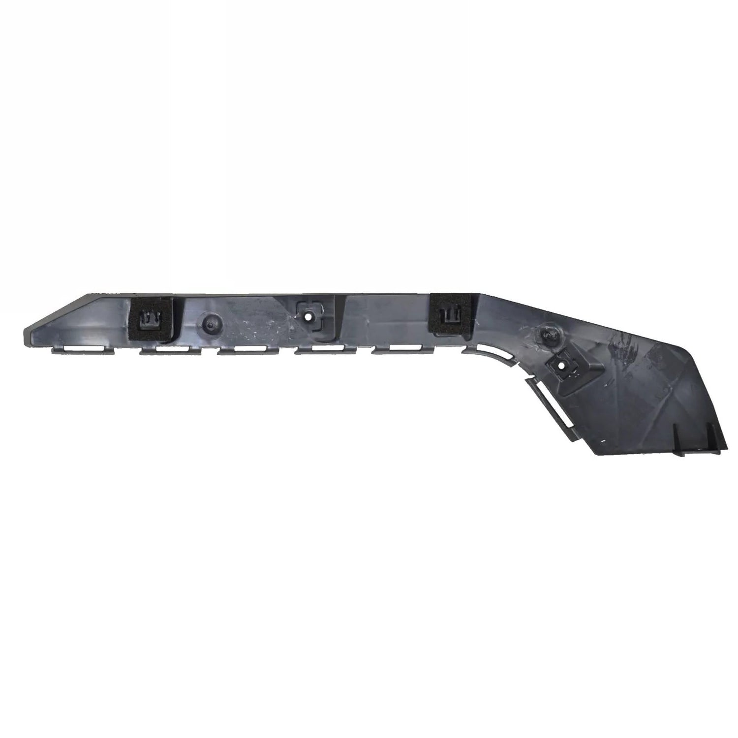 Left Side Rear bumper cover support 2010 - 2012 FORD FUSION  FO1142121 AE5Z17D995A