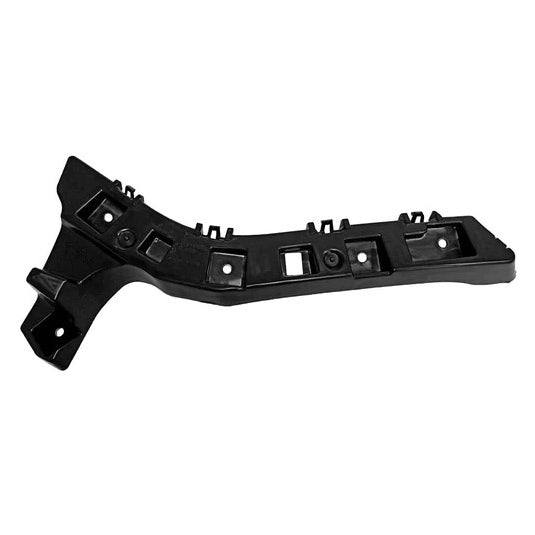 Left Side Rear bumper cover support 2019 - 2020 FORD FUSION CAPA FO1142128C KS7Z17788A