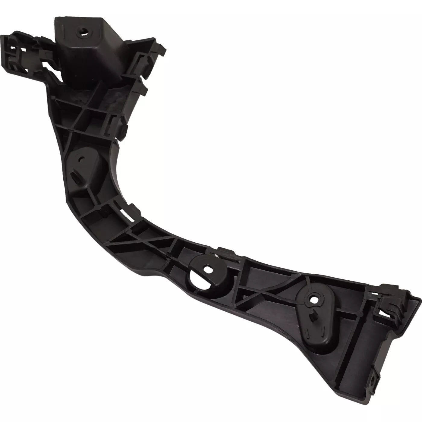 Left Side Rear bumper cover support 2015 - 2018 FORD FOCUS  FO1142130 F1EZ17D948F