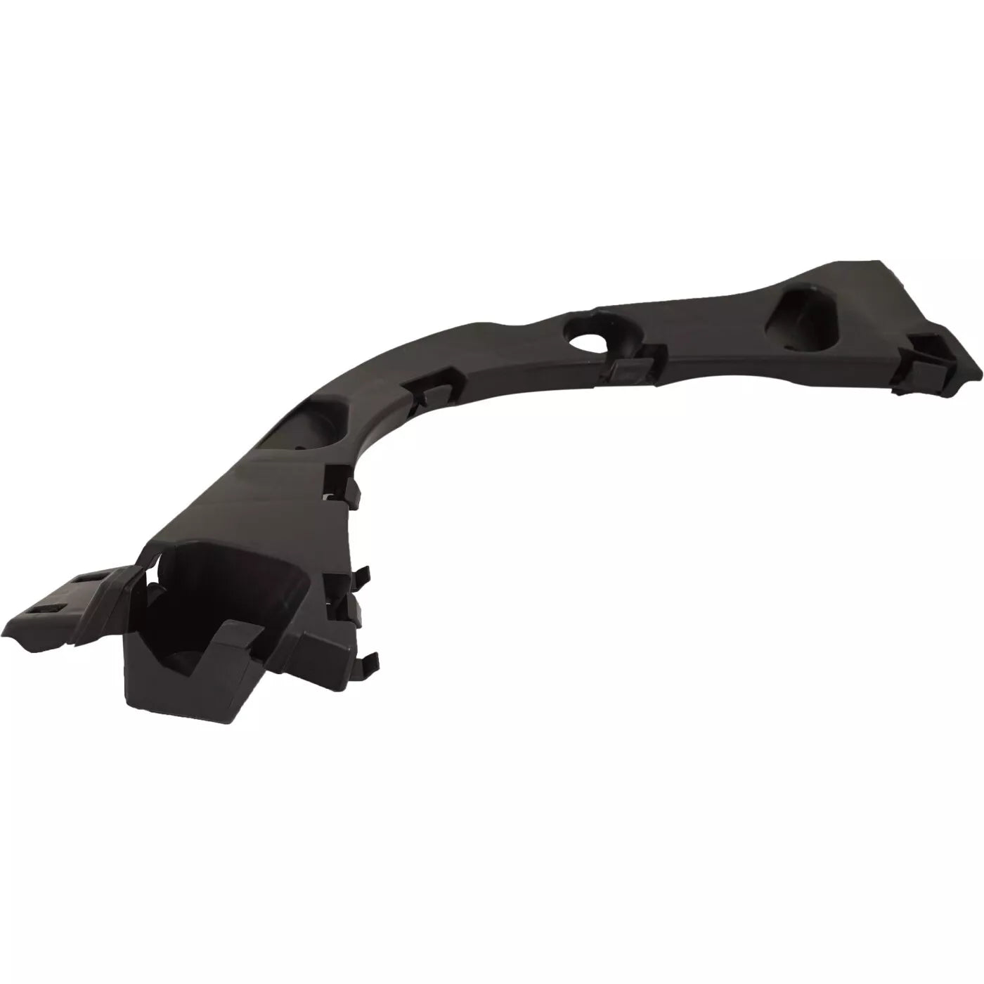 Left Side Rear bumper cover support 2015 - 2018 FORD FOCUS  FO1142130 F1EZ17D948F