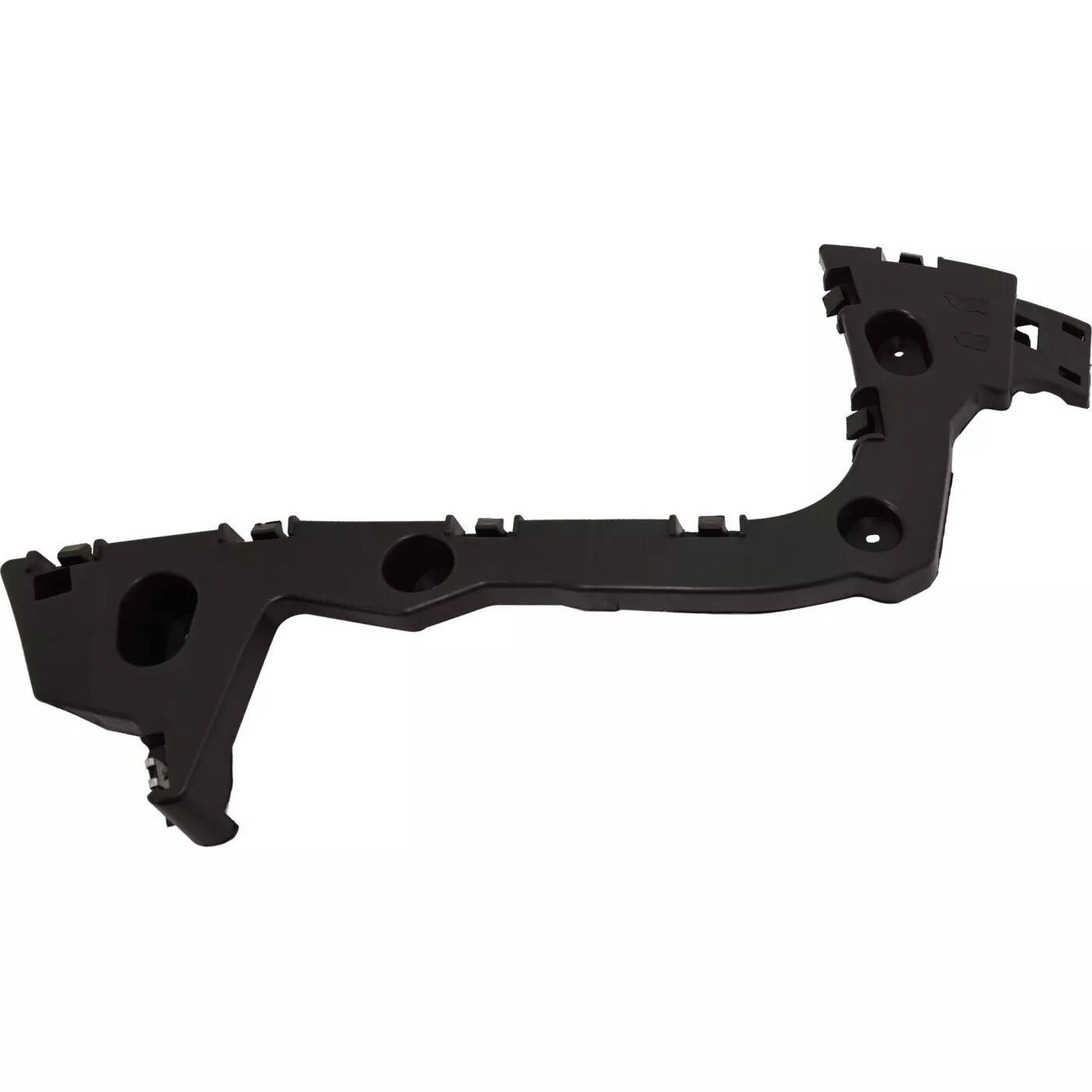 Left Side Rear bumper cover support 2015 - 2018 FORD FOCUS  FO1142132 F1EZ17D943E