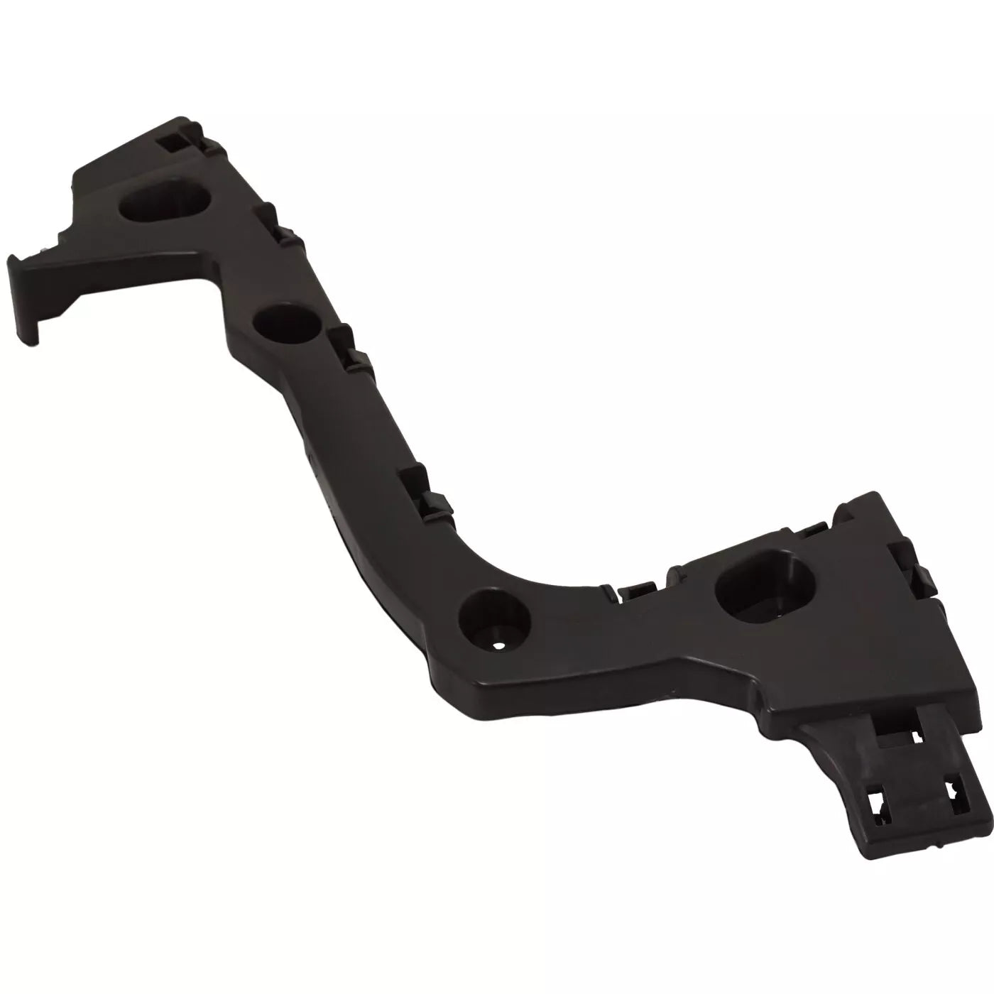 Left Side Rear bumper cover support 2015 - 2018 FORD FOCUS  FO1142132 F1EZ17D943E