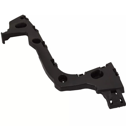 Left Side Rear bumper cover support 2015 - 2018 FORD FOCUS  FO1142132 F1EZ17D943E