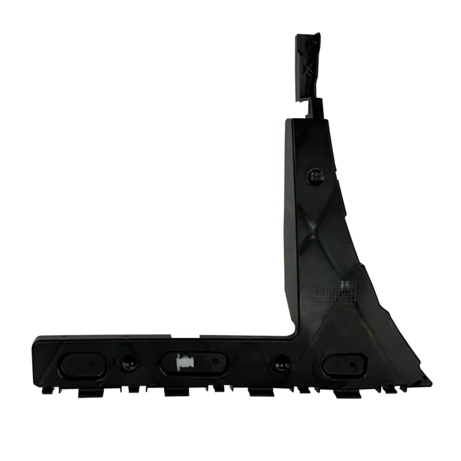 Left Side Rear bumper cover support 2018 - 2021 FORD EXPEDITION  FO1142136 JL1Z17D943A