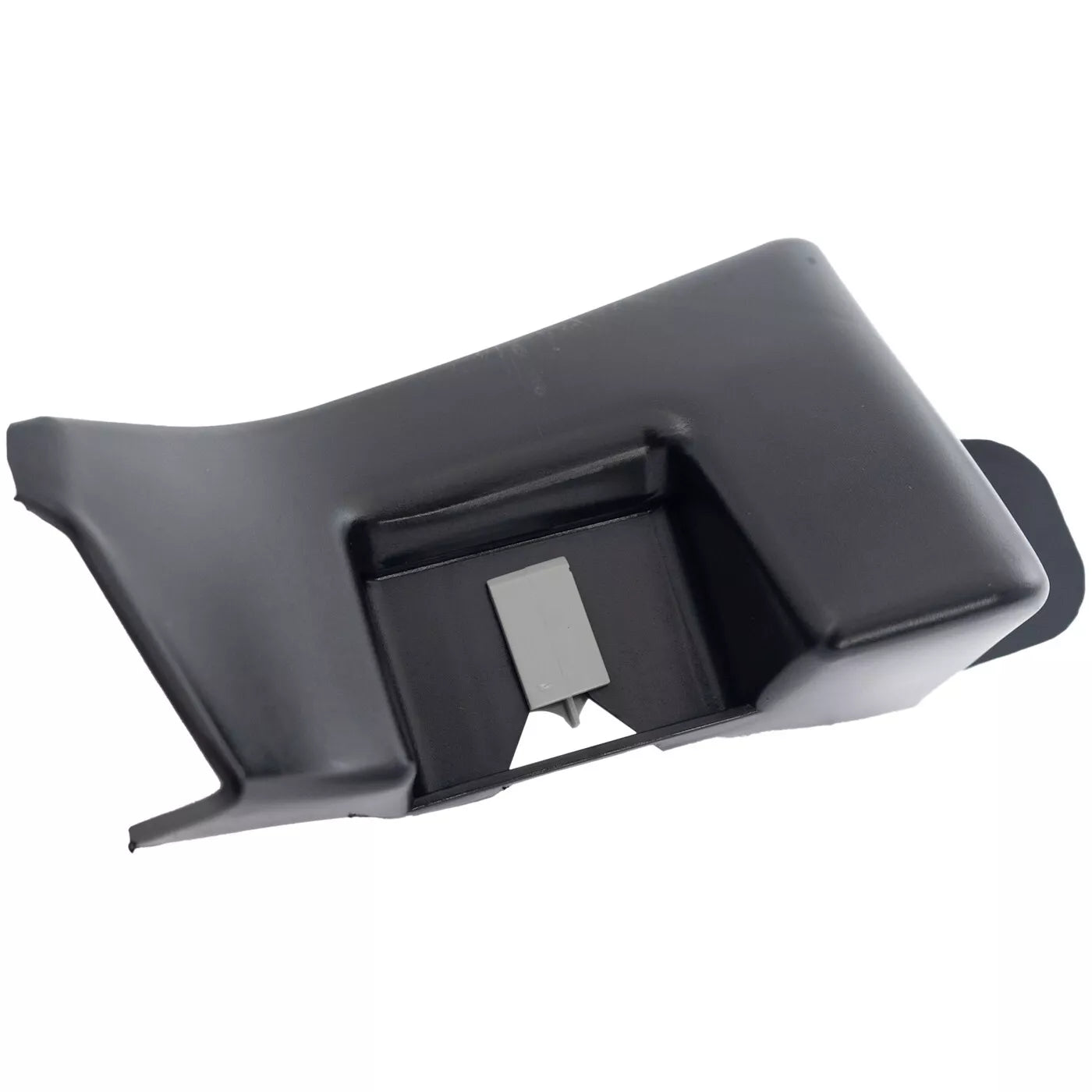 Left Side Rear bumper cover support 2011 - 2015 FORD EXPLORER  FO1142139 BB5Z17D943B