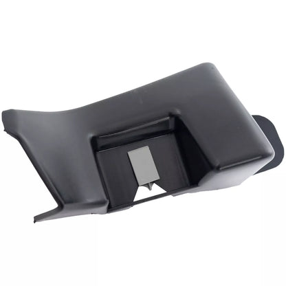 Left Side Rear bumper cover support 2011 - 2015 FORD EXPLORER  FO1142139 BB5Z17D943B