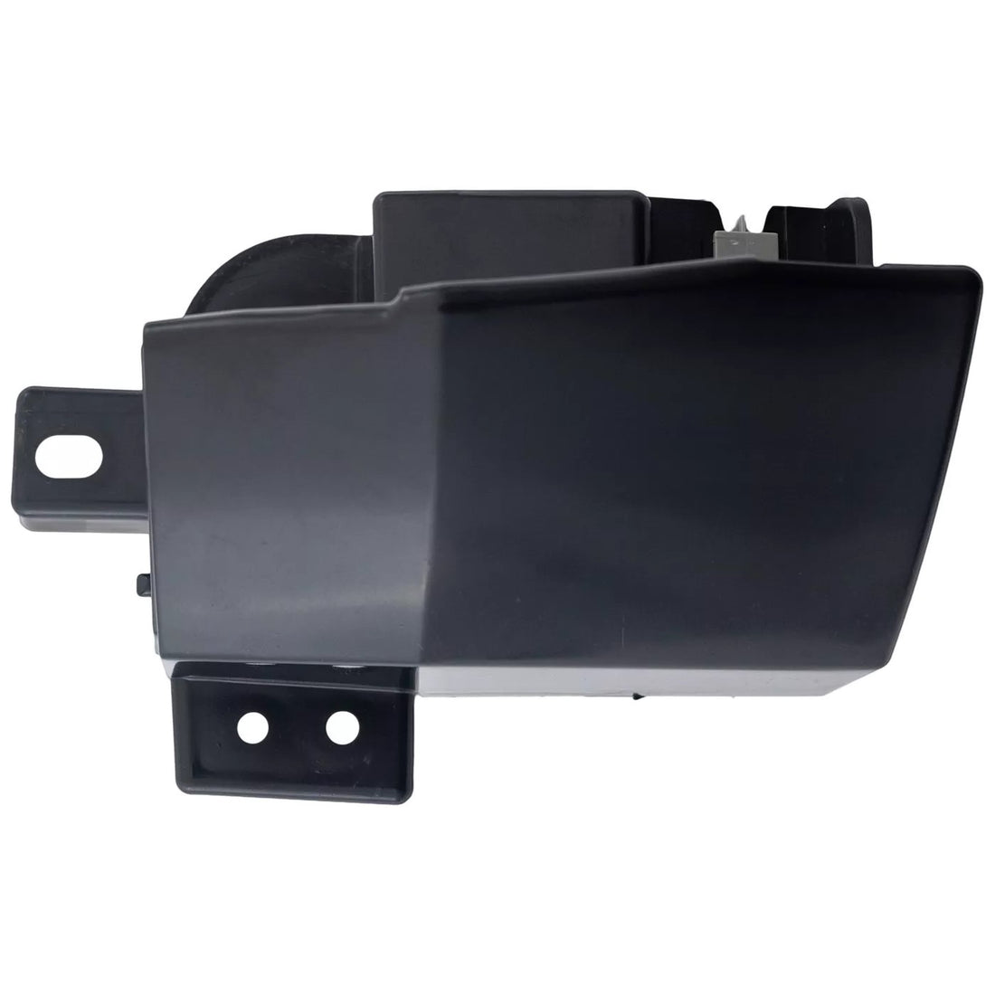 Left Side Rear bumper cover support 2016 - 2019 FORD EXPLORER FO1142141 FB5Z17D943C