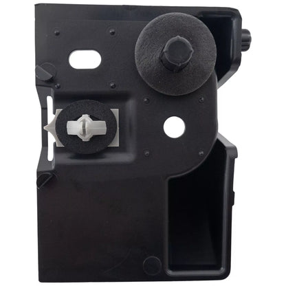 Left Side Rear bumper cover support 2017 - 2019 FORD ESCAPE  FO1142144 GJ5Z17D943A