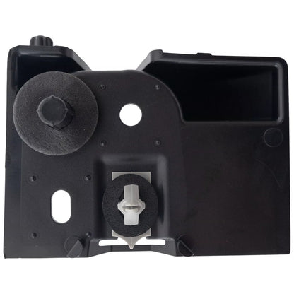 Left Side Rear bumper cover support 2017 - 2019 FORD ESCAPE  FO1142144 GJ5Z17D943A