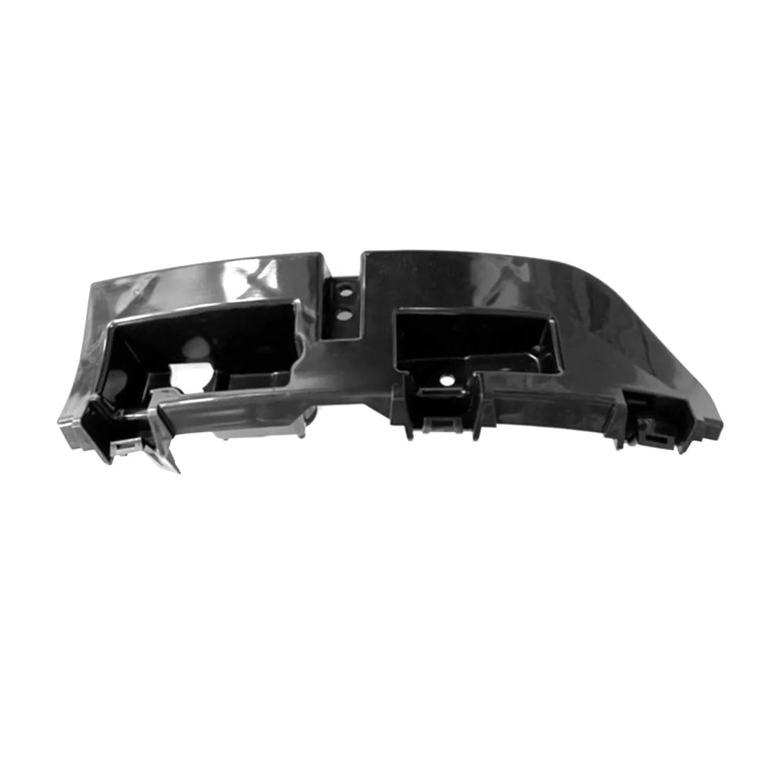 Left Side Rear bumper cover support 2015 - 2018 FORD EDGE  FO1142145 FT4Z17D943A