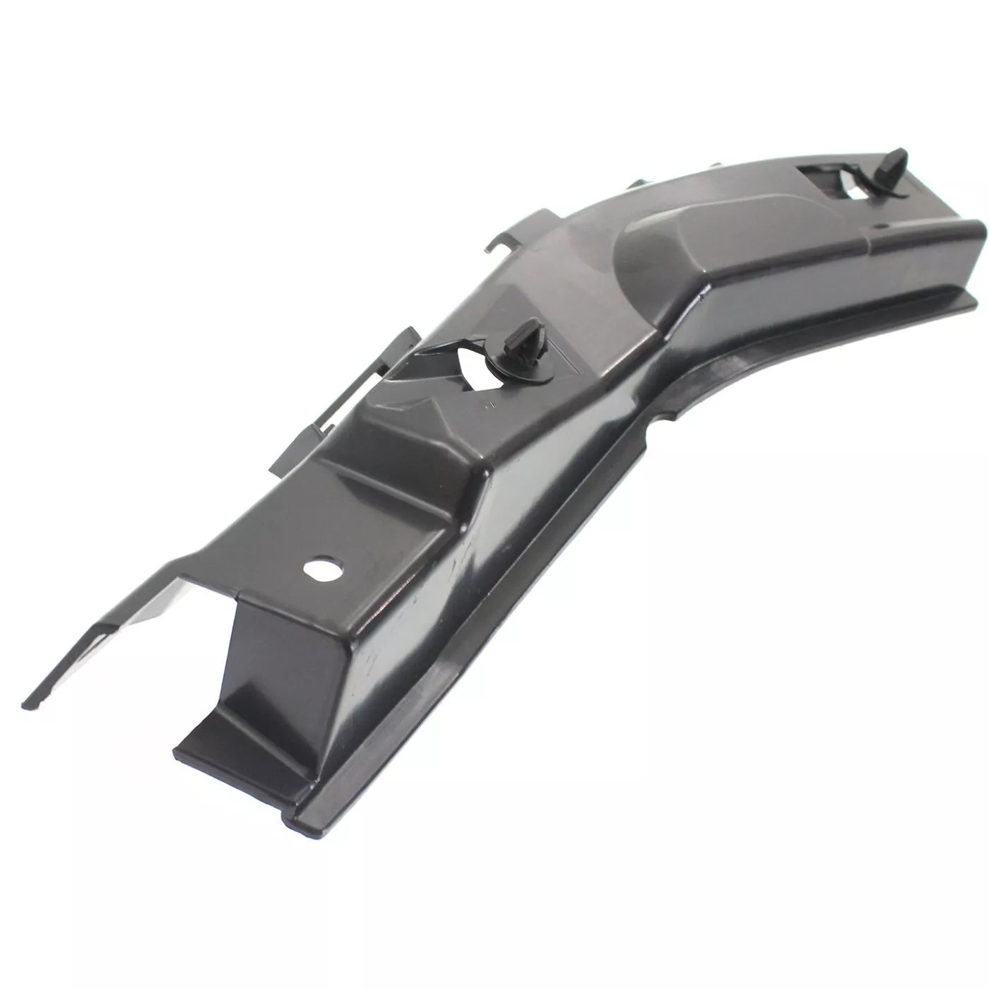 Soporte tapa parachoques trasero lado derecho 2008 - 2012 FORD ESCAPE FO1143111 8L8Z17E814C