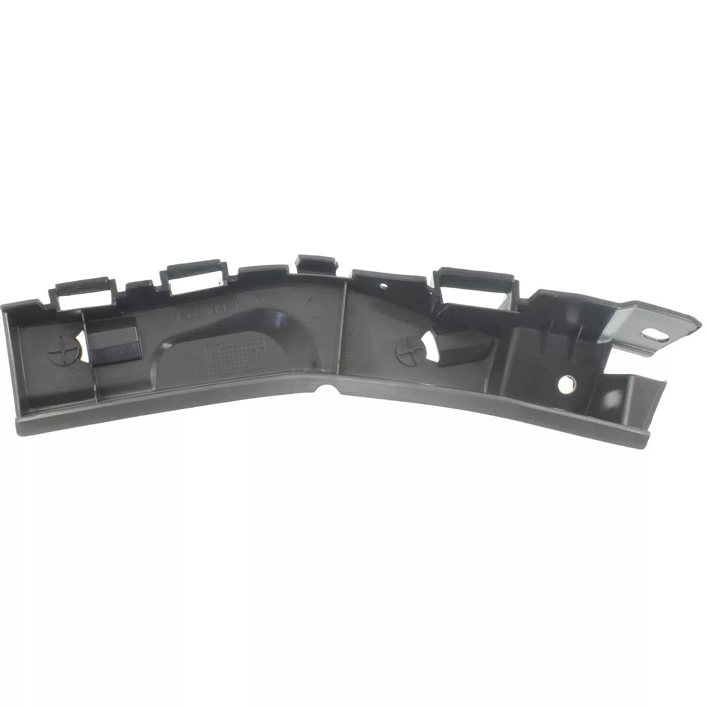 Soporte tapa parachoques trasero lado derecho 2008 - 2012 FORD ESCAPE FO1143111 8L8Z17E814C