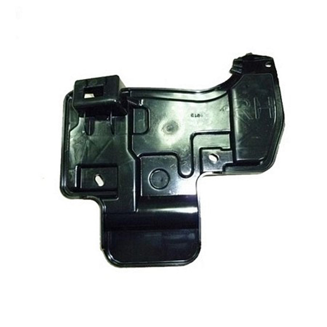 Right Side Rear bumper cover support 2010 - 2012 FORD MUSTANG  FO1143113 AR3Z17C947D