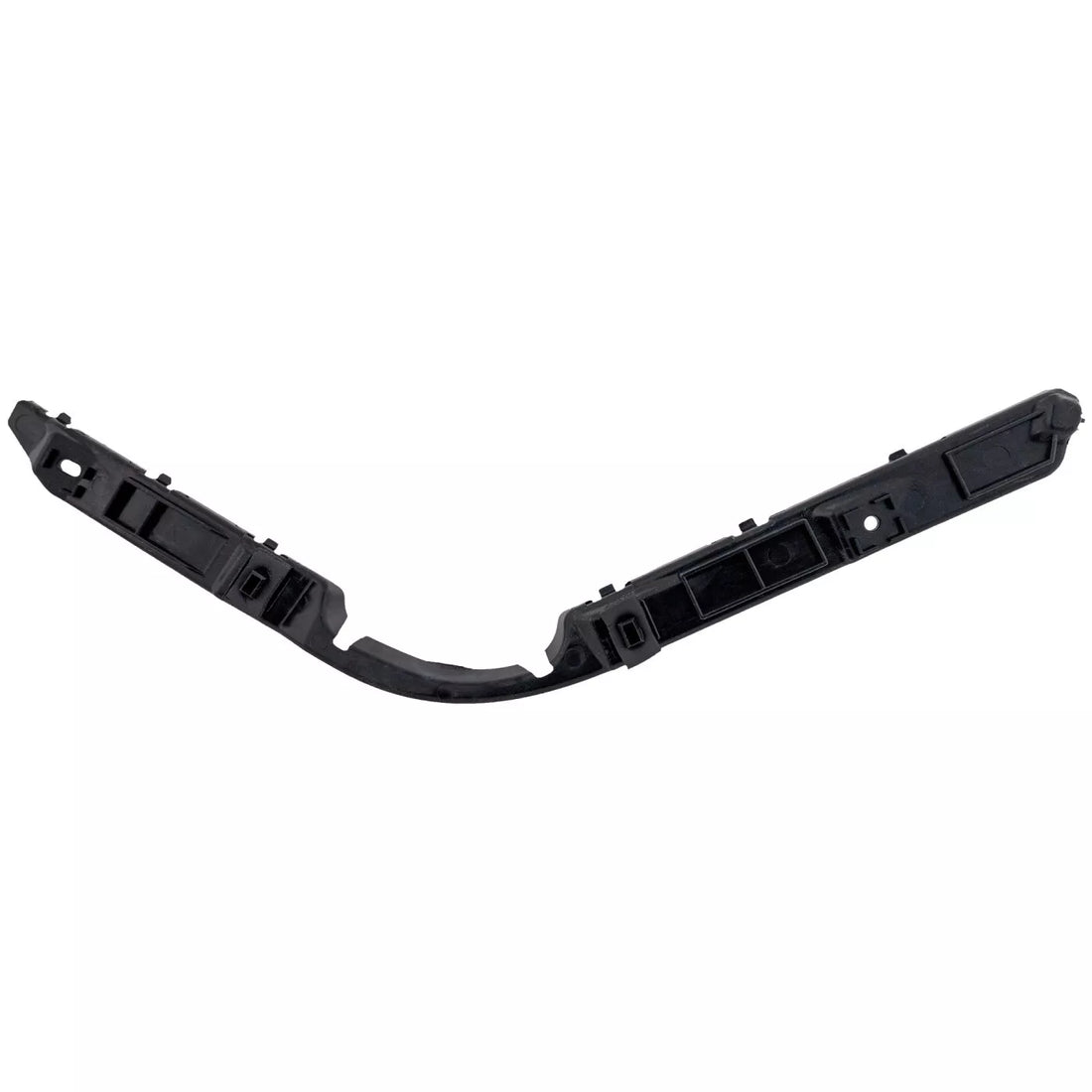 Right Side Rear bumper cover support 2010 - 2014 FORD MUSTANG  FO1143114 AR3Z17D942D