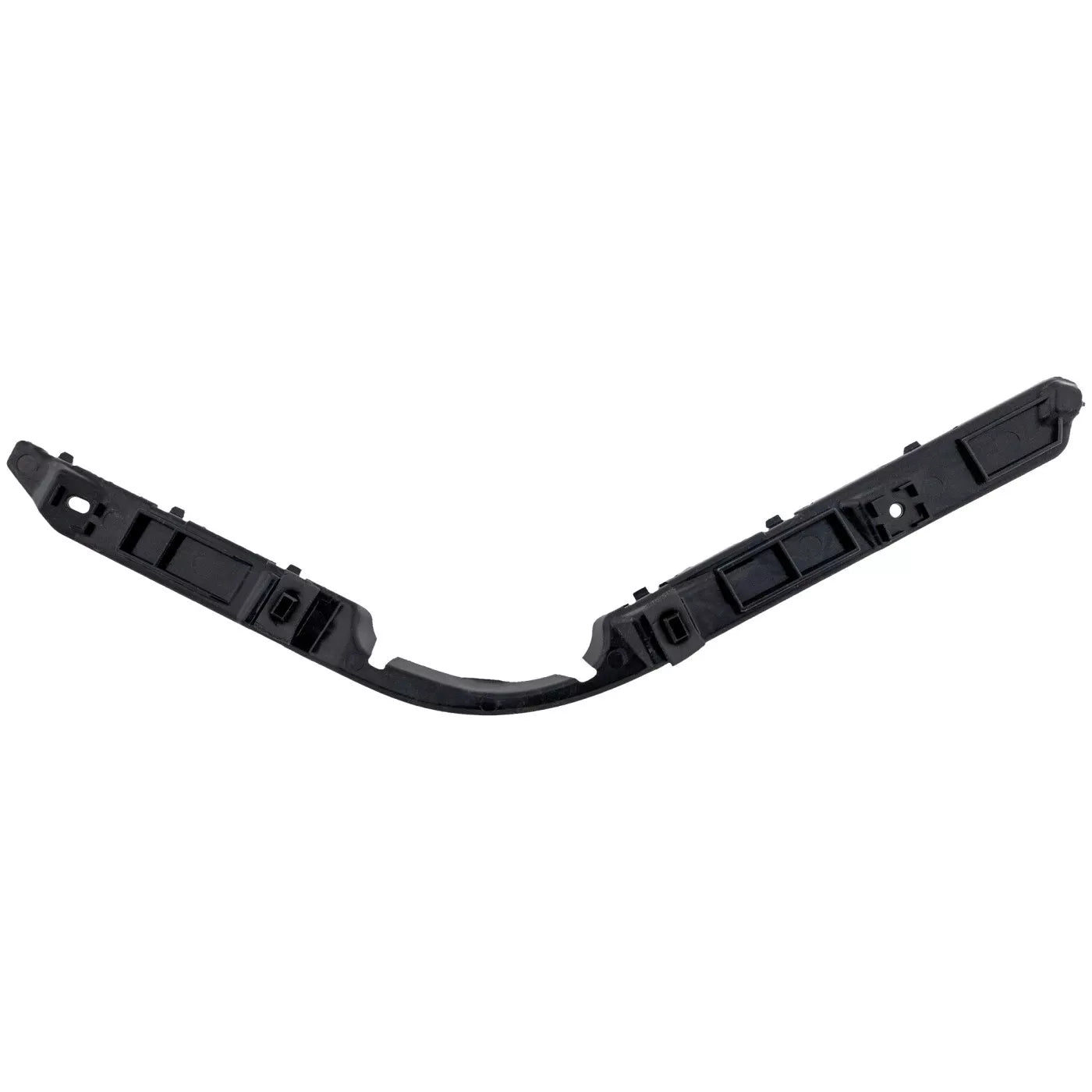 Soporte tapa parachoques trasero derecho 2010 - 2014 FORD MUSTANG FO1143114 AR3Z17D942D