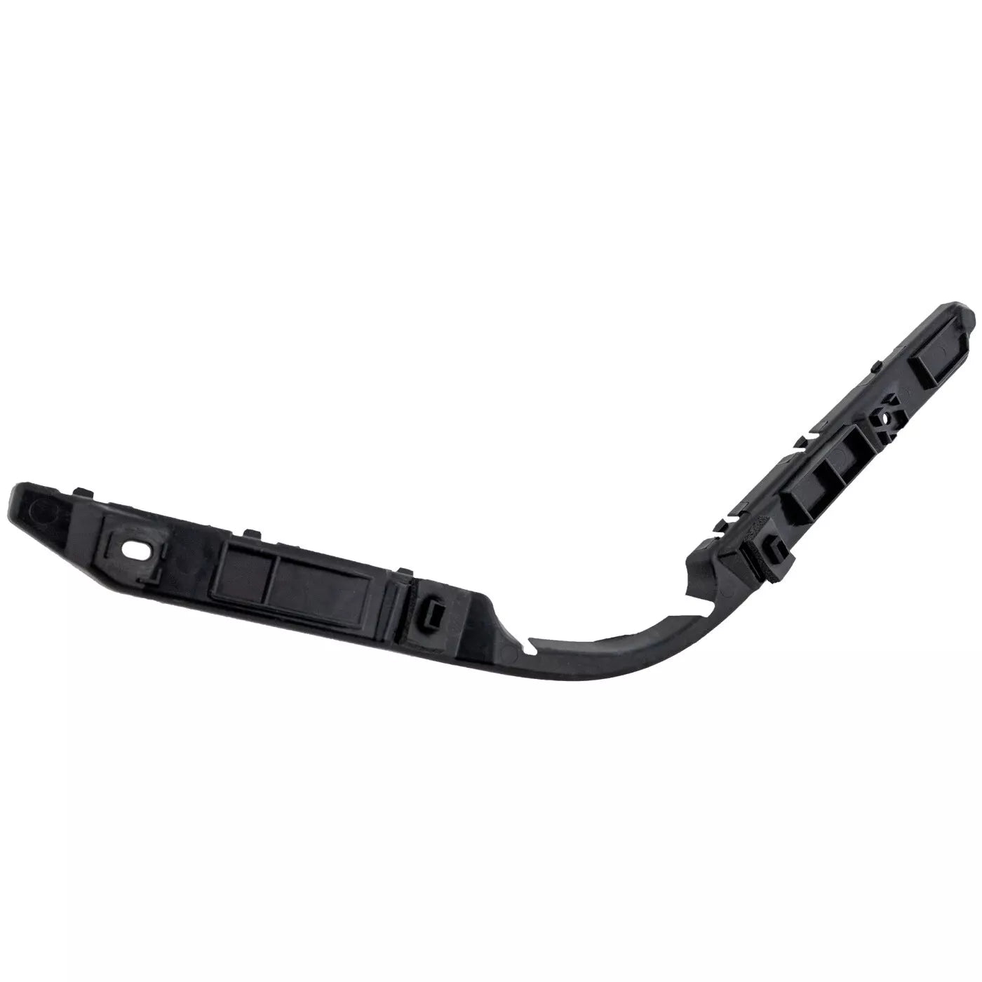 Soporte tapa parachoques trasero derecho 2010 - 2014 FORD MUSTANG FO1143114 AR3Z17D942D