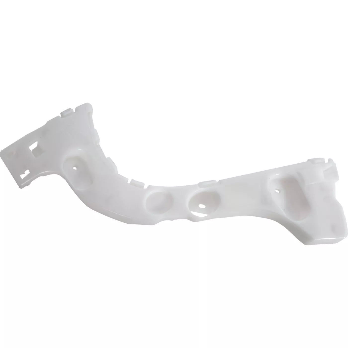 Right Side Rear bumper cover support 2012 - 2013 FORD FOCUS  FO1143115 CP9Z17D948A