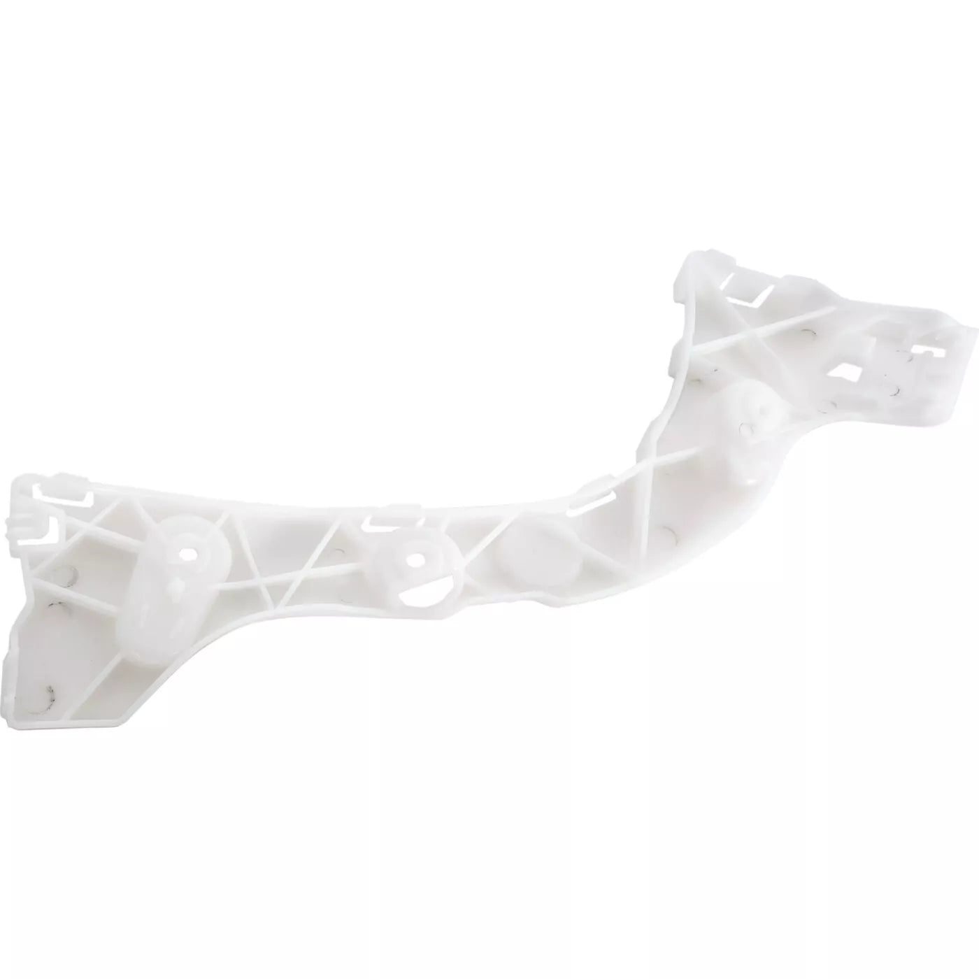 Right Side Rear bumper cover support 2012 - 2013 FORD FOCUS  FO1143115 CP9Z17D948A