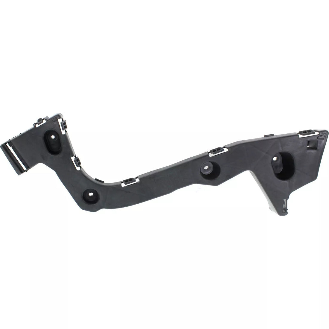 Right Side Rear bumper cover support 2012 - 2014 FORD FOCUS  FO1143116 CP9Z17D948C