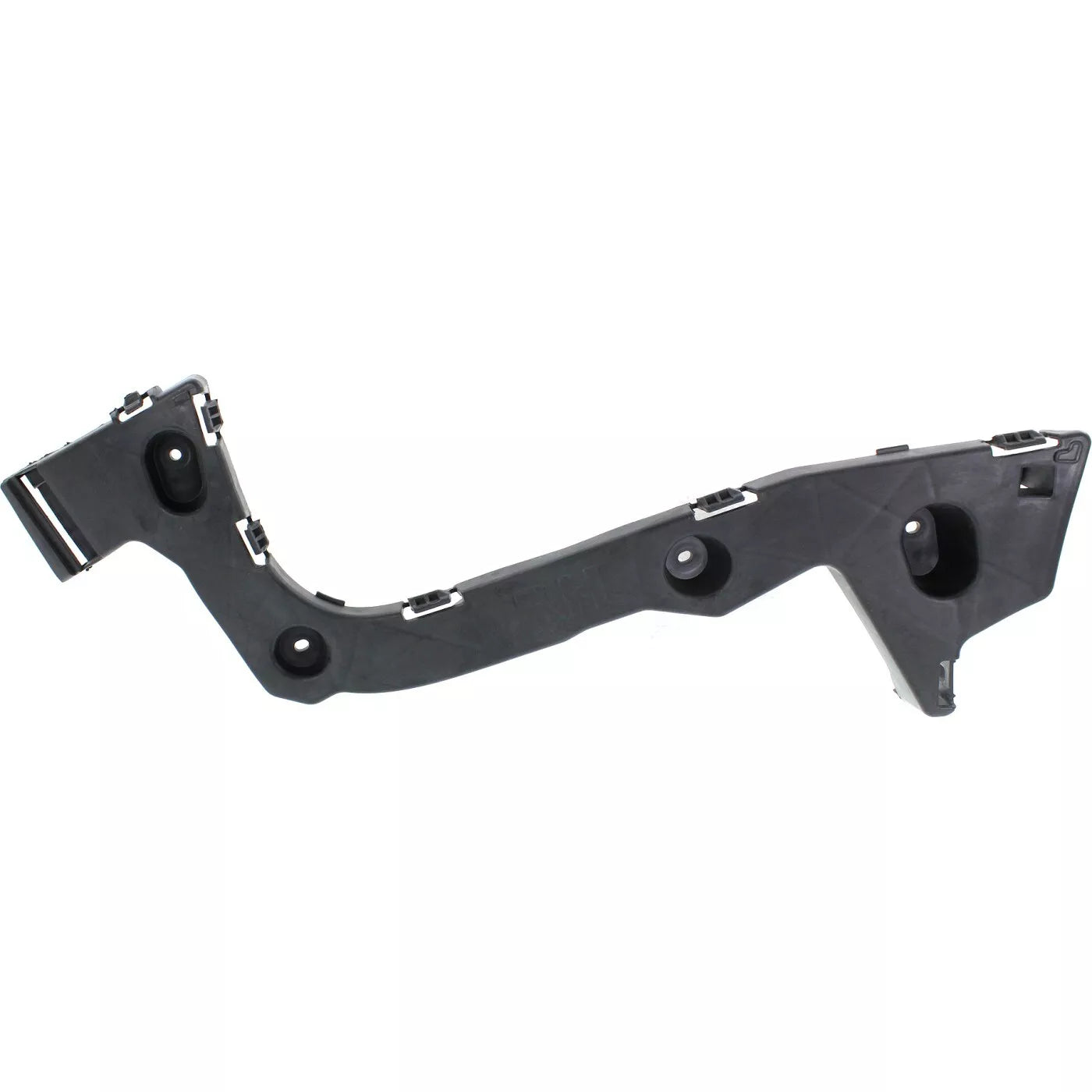 Right Side Rear bumper cover support 2012 - 2014 FORD FOCUS  FO1143116 CP9Z17D948C