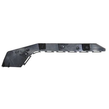Right Side Rear bumper cover support 2010 - 2012 FORD FUSION  FO1143121 AE5Z17D948A
