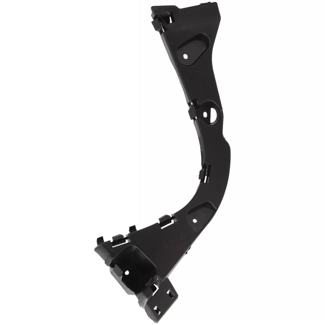 Soporte tapa parachoques trasero derecho 2015 - 2018 FORD FOCUS FO1143130 F1EZ17D948E