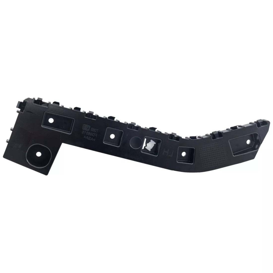 Right Side Rear bumper cover support 2020 - 2023 FORD EXPLORER FO1143135 LB5Z17D942C