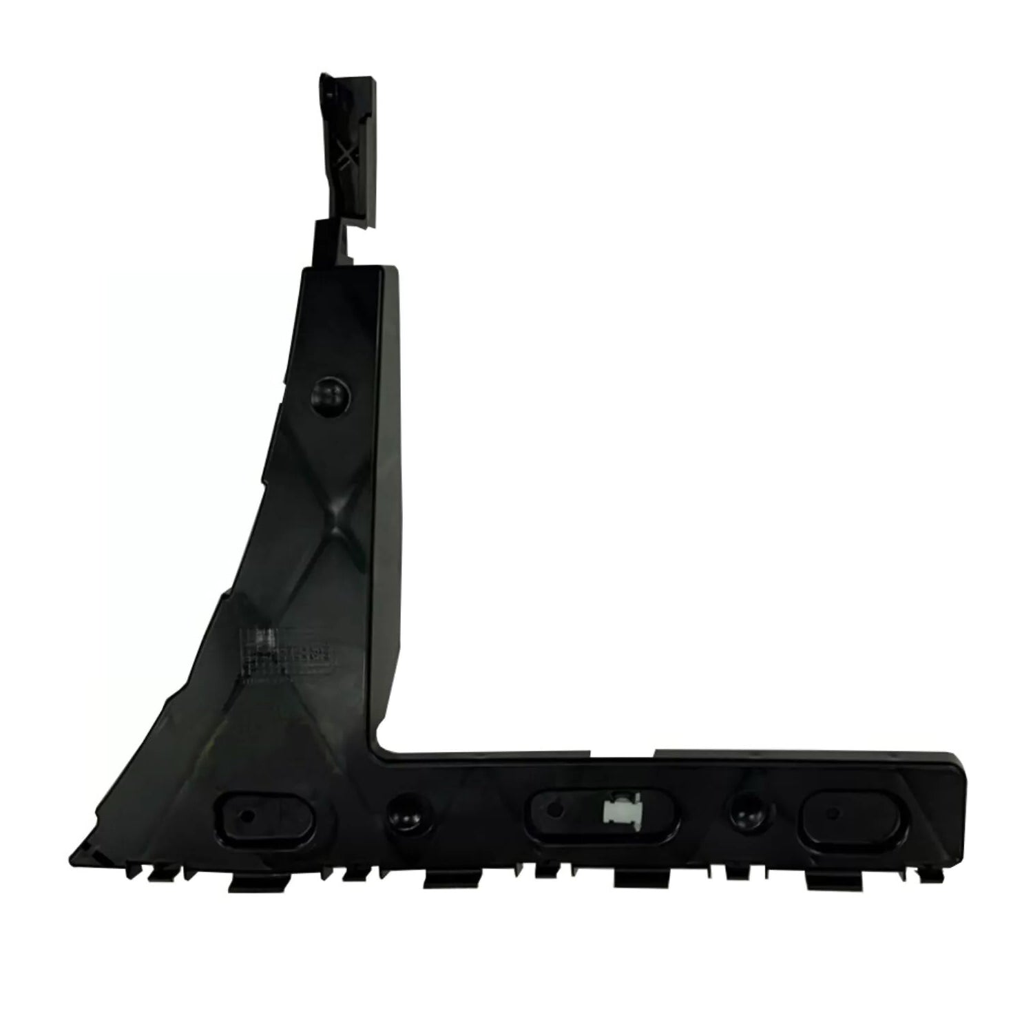 Soporte tapa parachoques trasero derecho 2018 - 2021 FORD EXPEDITION FO1143136 JL1Z17D942A