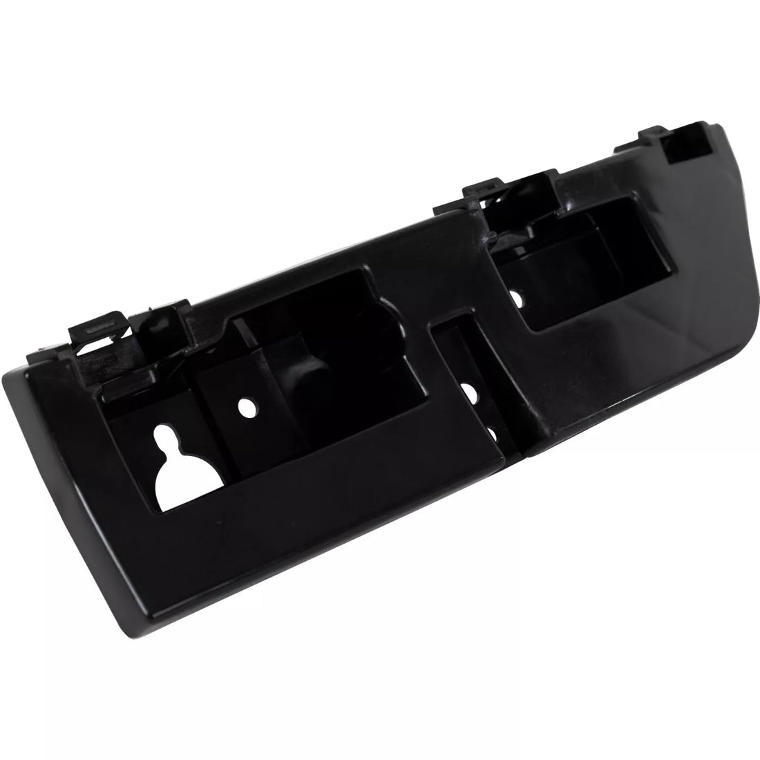 Right Side Rear bumper cover support 2015 - 2018 FORD EDGE  FO1143145 FT4Z17D942A