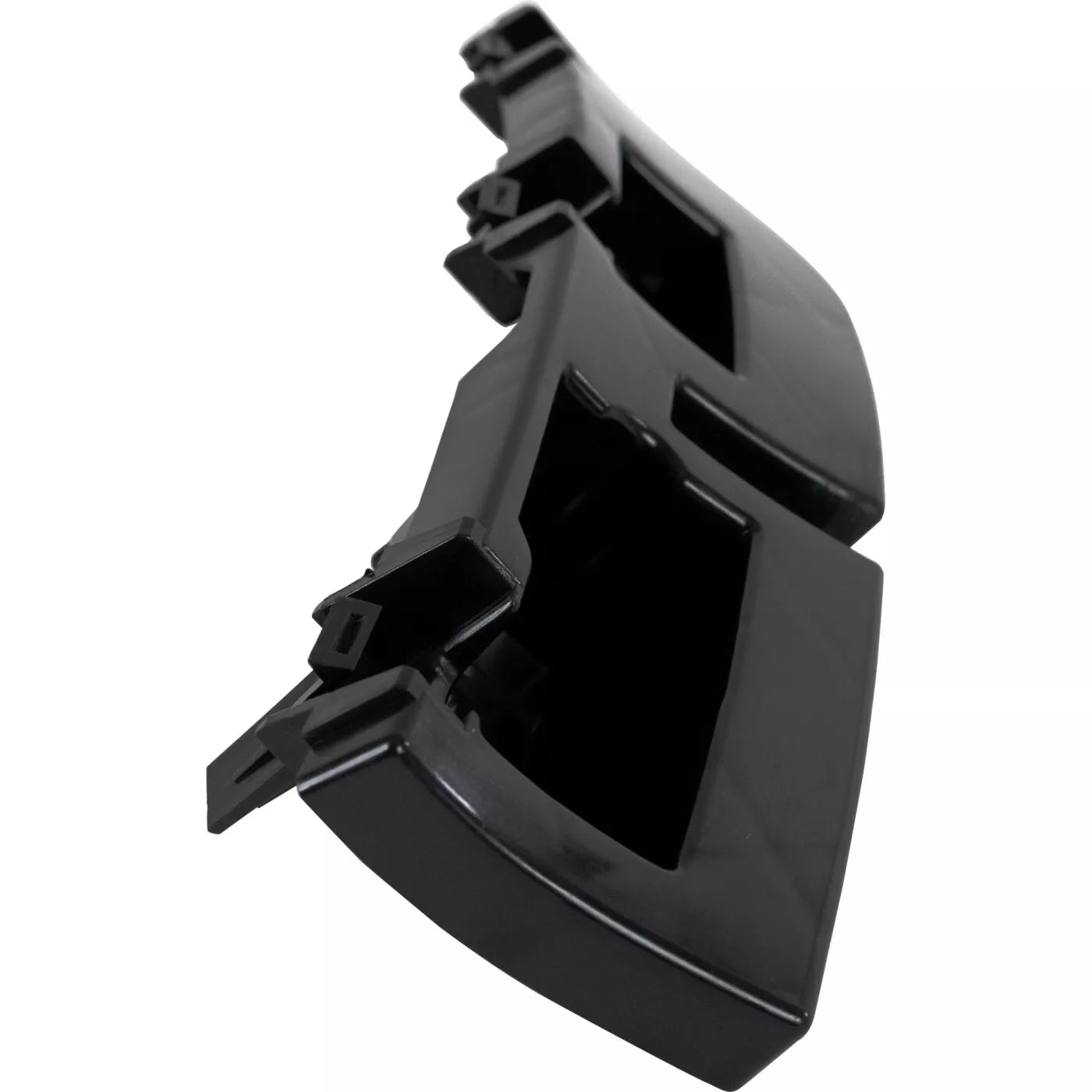 Soporte tapa parachoques trasero derecho 2015 - 2018 FORD EDGE FO1143145 FT4Z17D942A