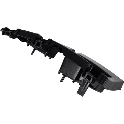 Soporte tapa parachoques trasero derecho 2015 - 2018 FORD EDGE FO1143145 FT4Z17D942A