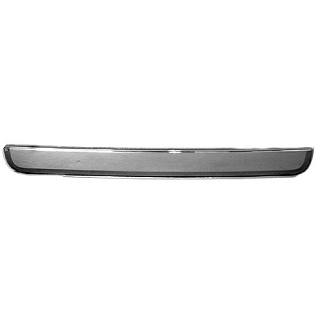 Rear bumper molding 2008 - 2011 MERCURY MARINER  FO1144105 8E6Z17232AB