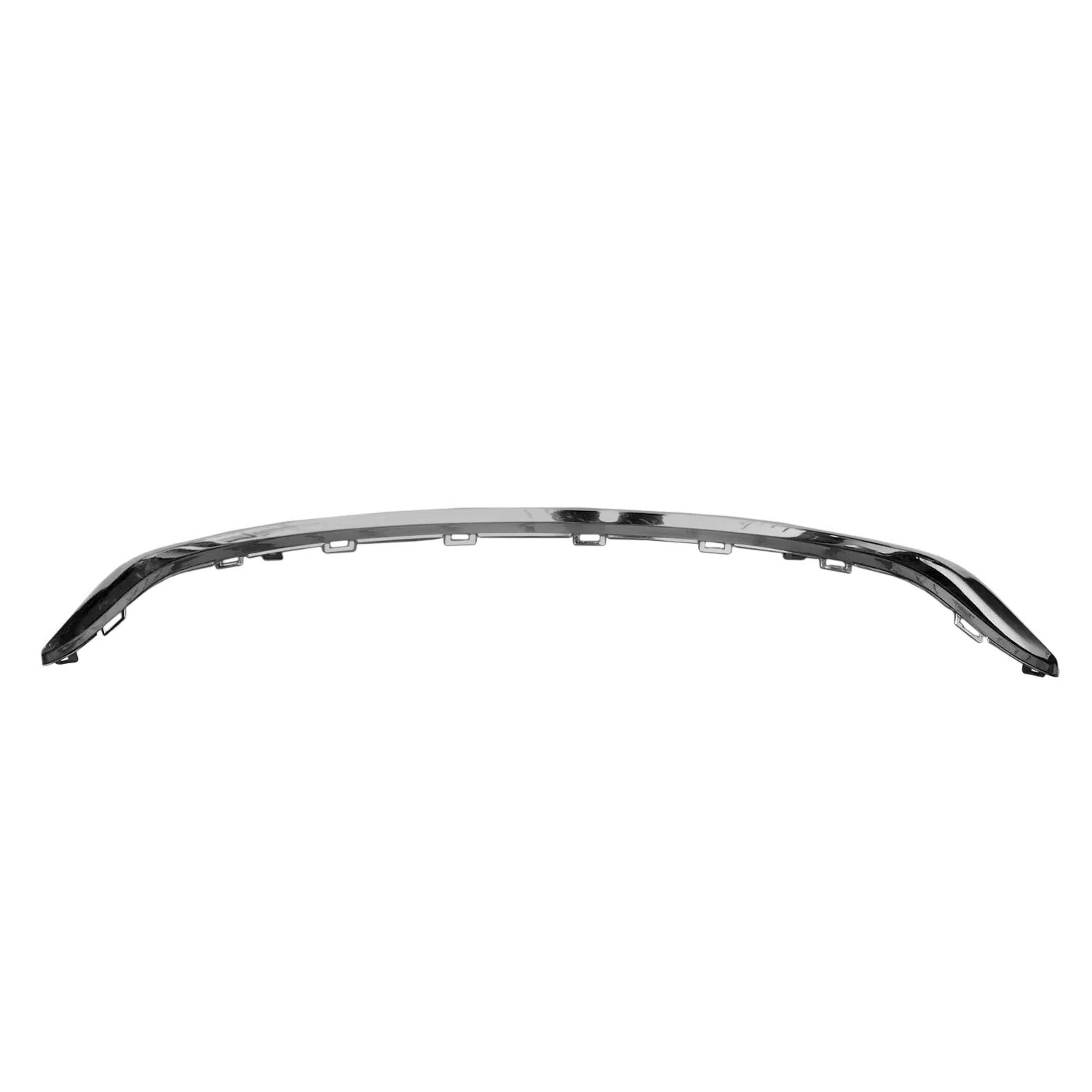 Moldura de parachoques trasero 2017 - 2020 LINCOLN MKZ FO1144108 HP5Z17C830A