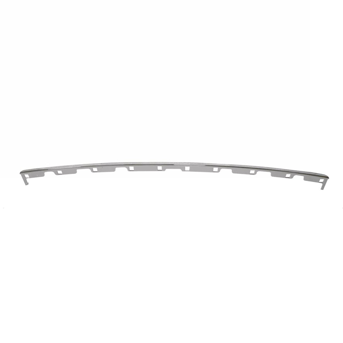 Moldura de parachoques trasero 2020 - 2023 FORD EXPLORER FO1144110 LB5Z17C830CA