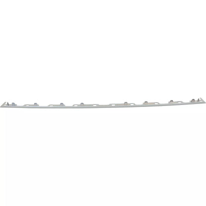 Moldura de parachoques trasero 2020 - 2023 FORD EXPLORER FO1144111 LB5Z17C830DA