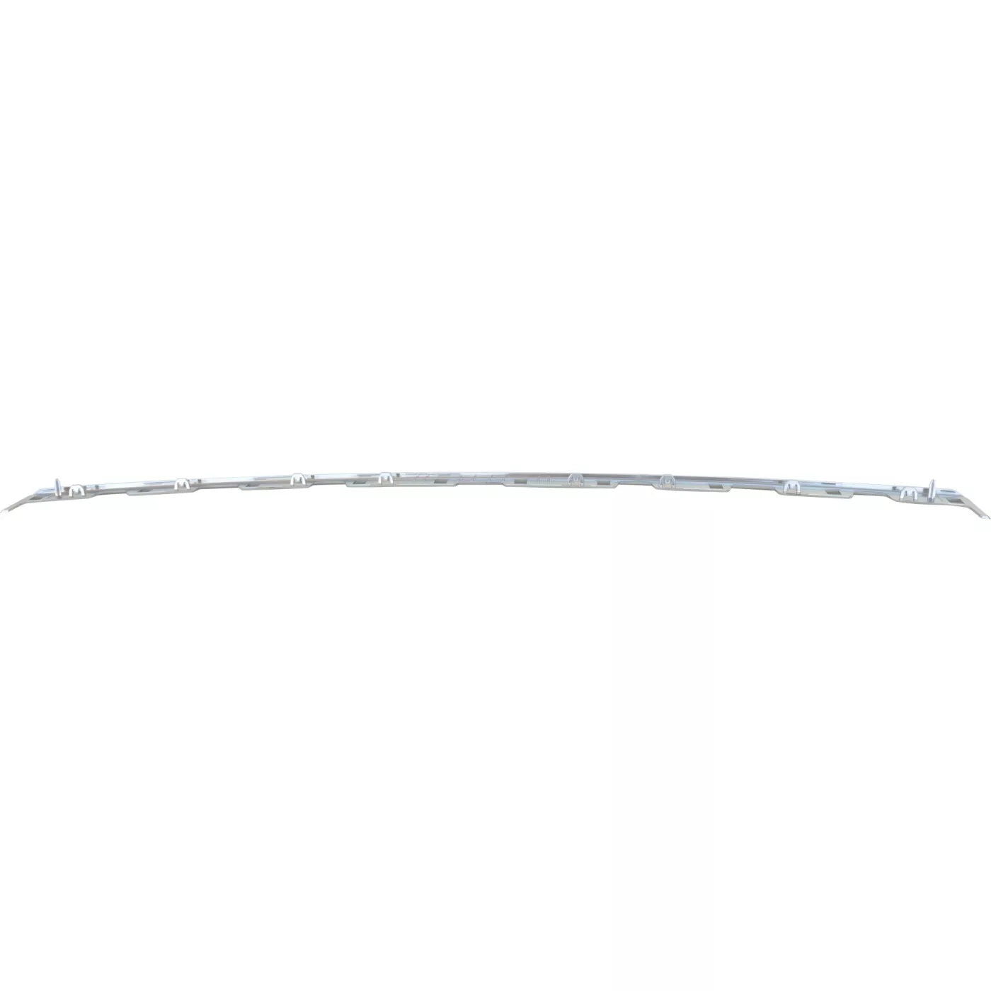 Moldura de parachoques trasero 2020 - 2023 FORD EXPLORER FO1144111 LB5Z17C830DA