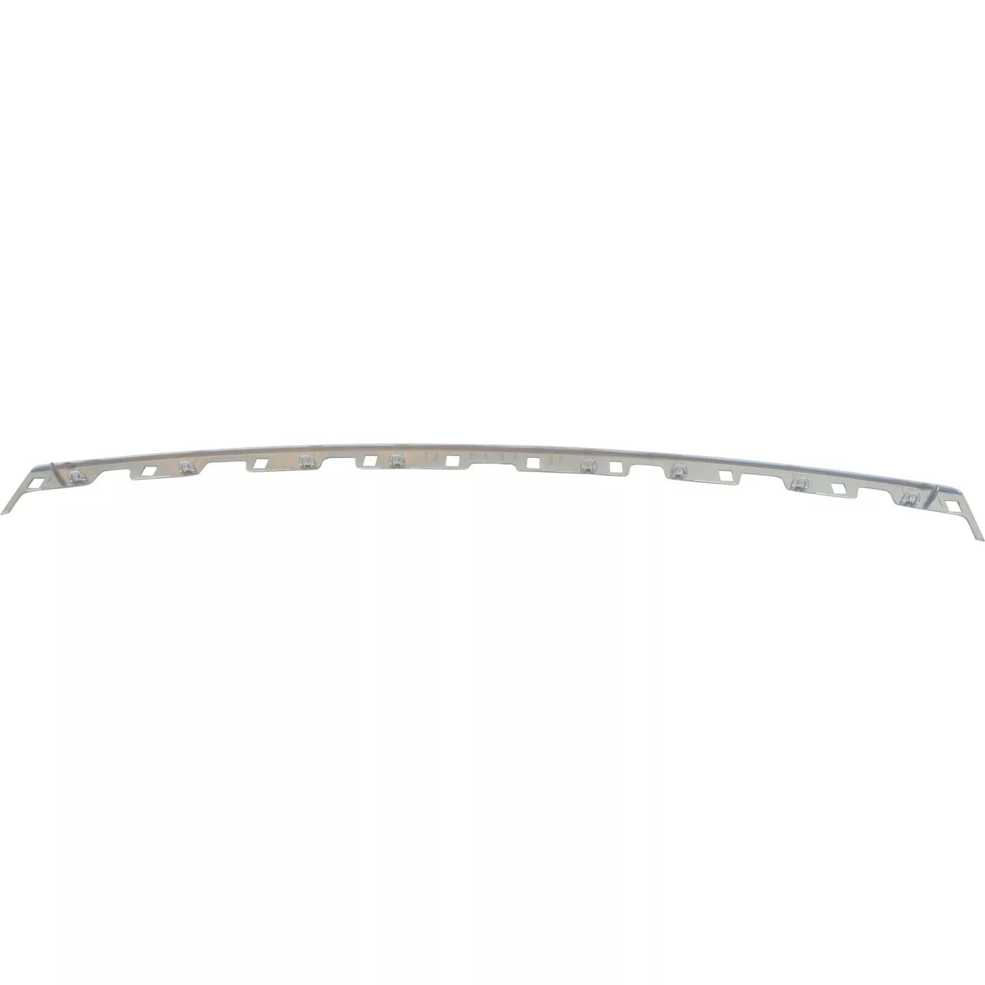 Moldura de parachoques trasero 2020 - 2023 FORD EXPLORER FO1144111 LB5Z17C830DA