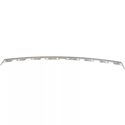 Moldura de parachoques trasero 2020 - 2023 FORD EXPLORER FO1144111 LB5Z17C830DA