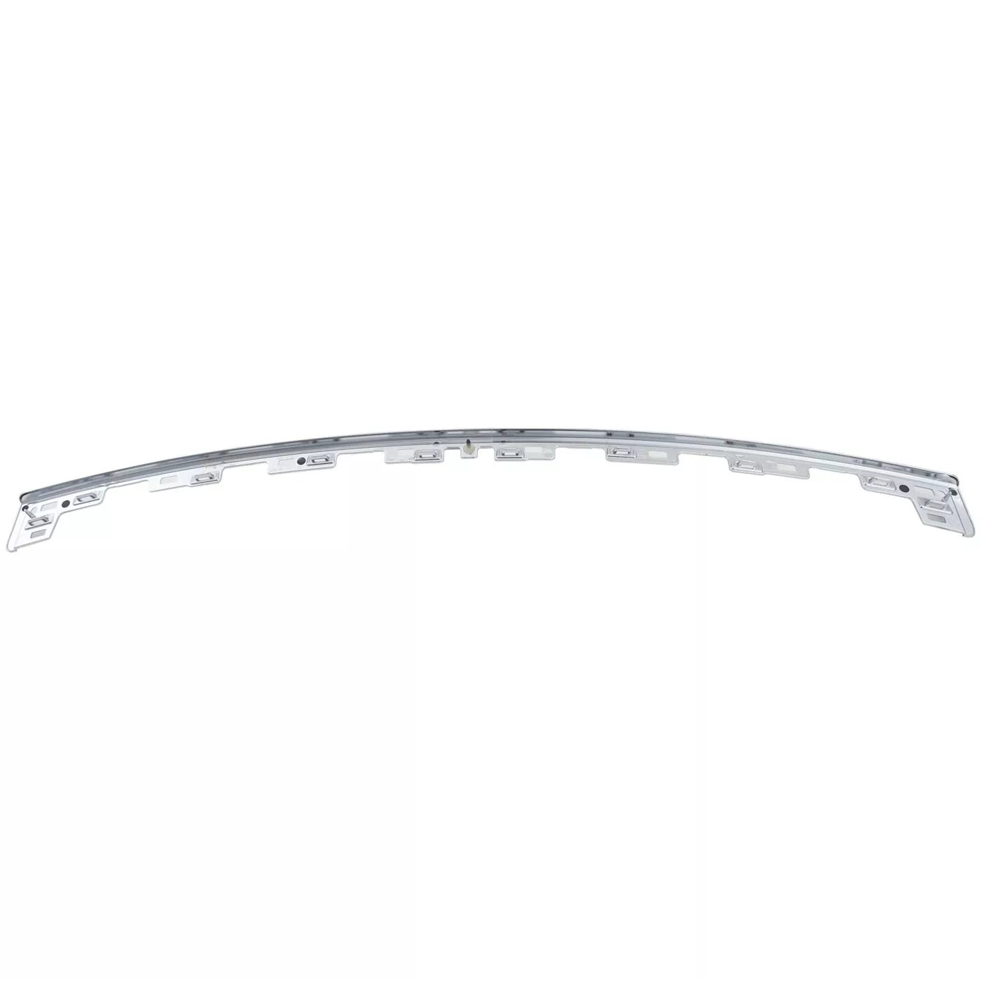 Moldura de parachoques trasero 2018 - 2019 FORD EXPLORER FO1144116 JB5Z17C830AA