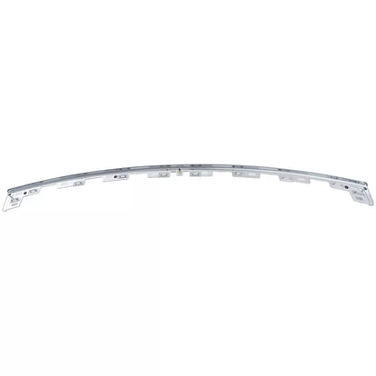 Moldura de parachoques trasero 2018 - 2019 FORD EXPLORER FO1144116 JB5Z17C830AA